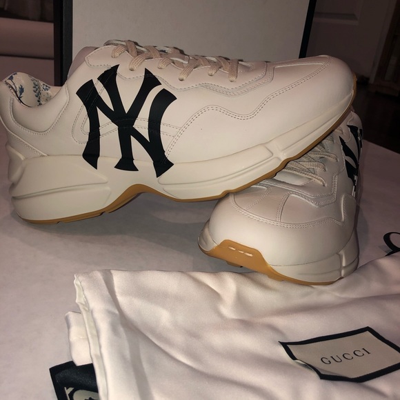 Gucci Other - Men’s Gucci sneakers